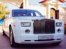 Rolls-Royce